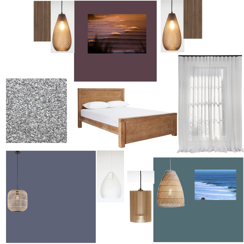 Bedroom Mood Board by cjm489 on Style Sourcebook