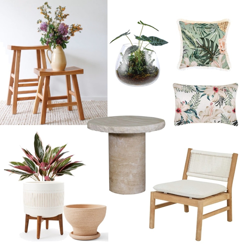 Adorn Garden Images Mood Board by Benita Edwards on Style Sourcebook