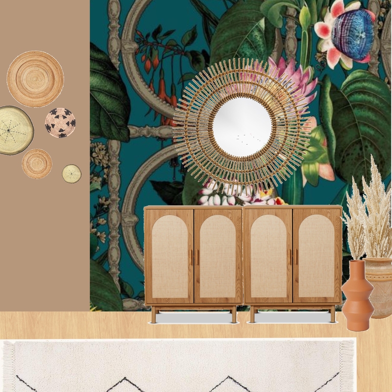 Lebanese boho Mood Board by triinpalu@gmail.com on Style Sourcebook