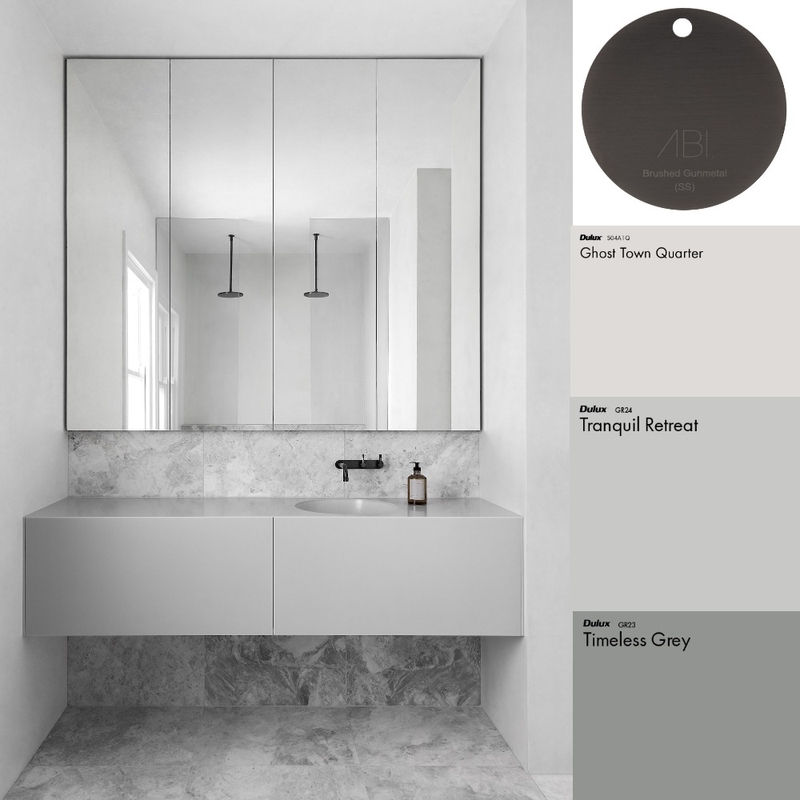 Bathroom 3 Mood Board by jacindalindsay on Style Sourcebook