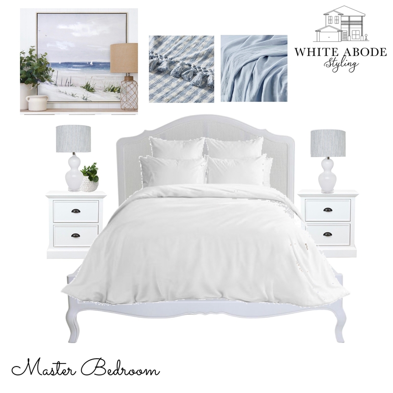 Pearce - Master 400 Mood Board by White Abode Styling on Style Sourcebook