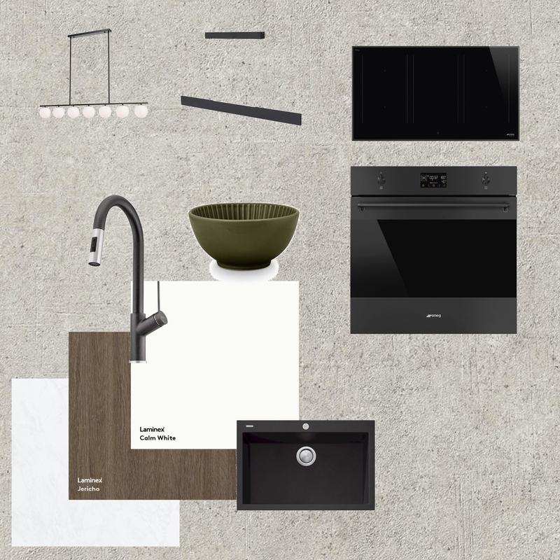 Kitchen Mood Board by KatieKate on Style Sourcebook