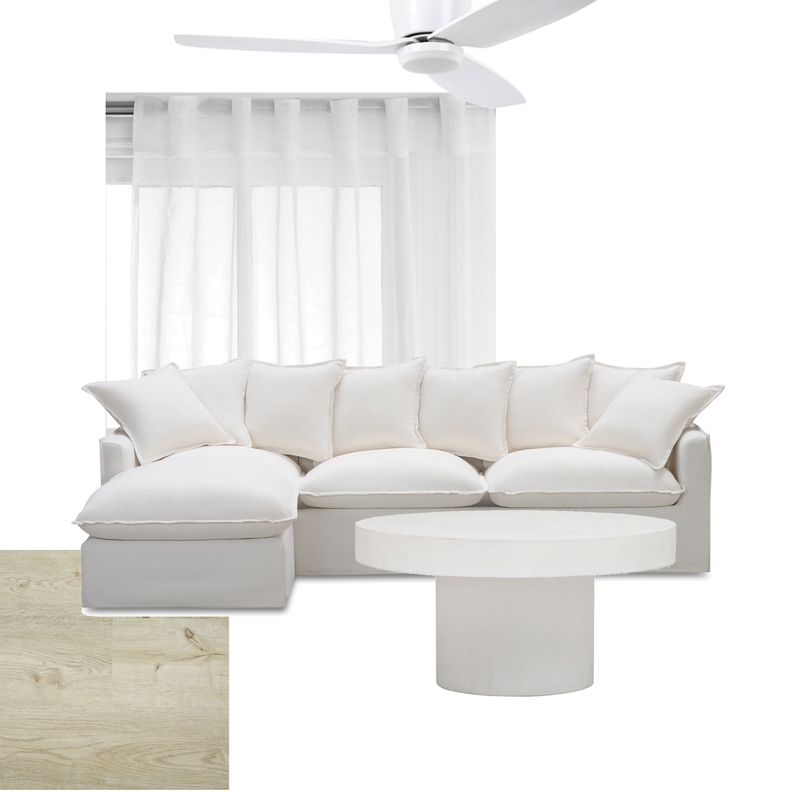 Living Room Mood Board by Melody on Style Sourcebook