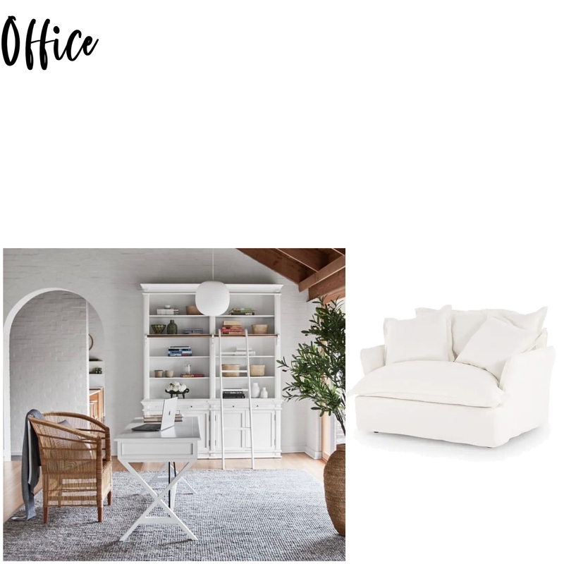 Office Mood Board by J Griggs on Style Sourcebook