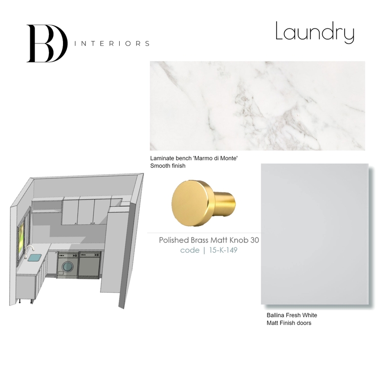 SANGRINGHAM LAUNDRY Mood Board by bdinteriors on Style Sourcebook