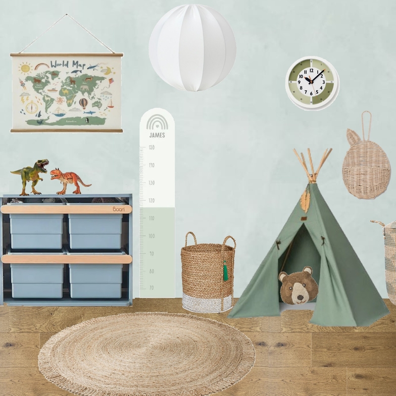 Kids room sampleboard pt3 Mood Board by Millisrmvsk on Style Sourcebook