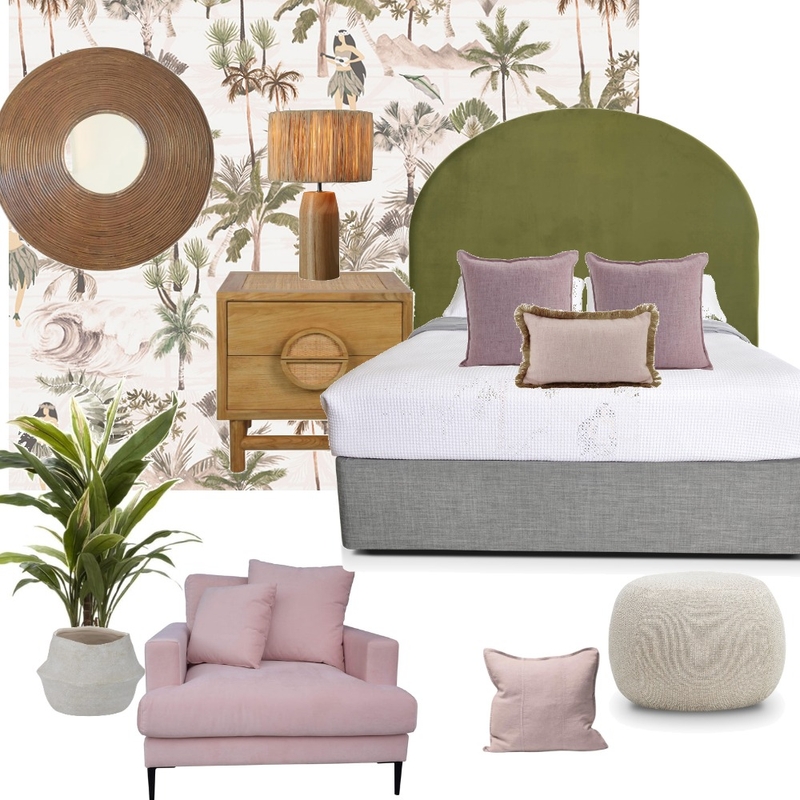 Lavender sprinkles Mood Board by Look Styling Co on Style Sourcebook