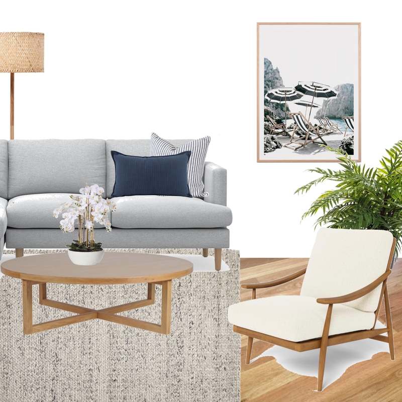 Irvin Lounge Mood Board by Holm & Wood. on Style Sourcebook