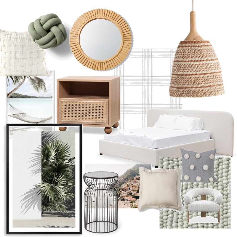 bedroom Mood Board by Koala gal on Style Sourcebook