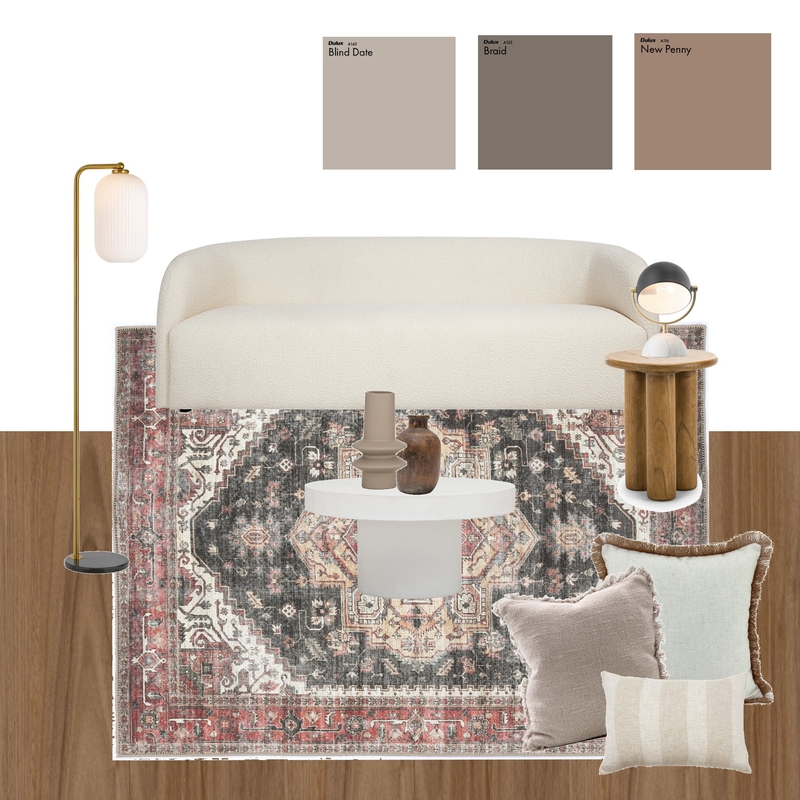 JUANA LIGHT Mood Board by lauraamy on Style Sourcebook