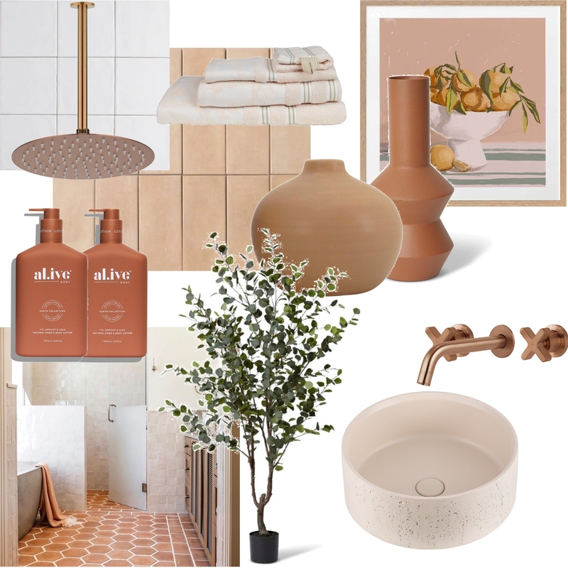 Lachlan Powell Mood Board by Helena@abi-international.com.au on Style Sourcebook