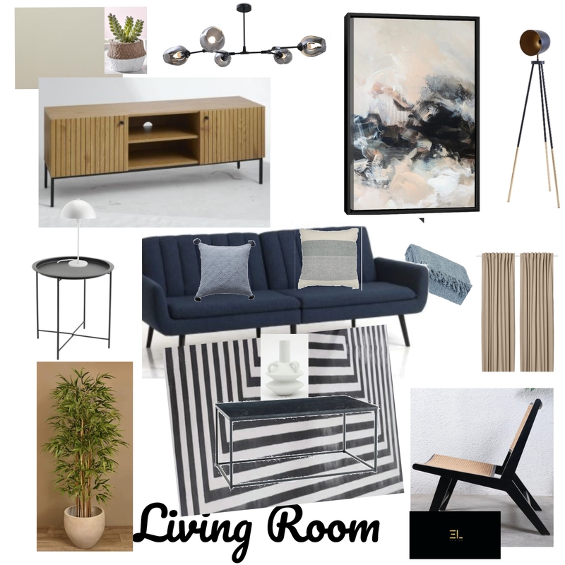 Clarice apartment Mood Board by elisa on Style Sourcebook