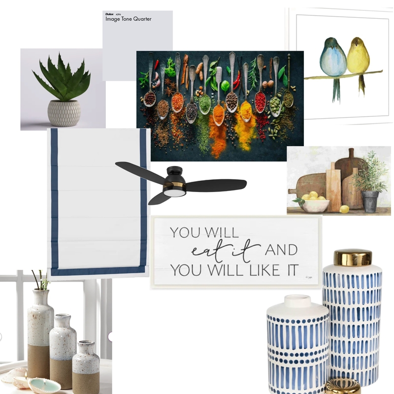 Dorene - Kitchen Mood Board by rreedjw01 on Style Sourcebook