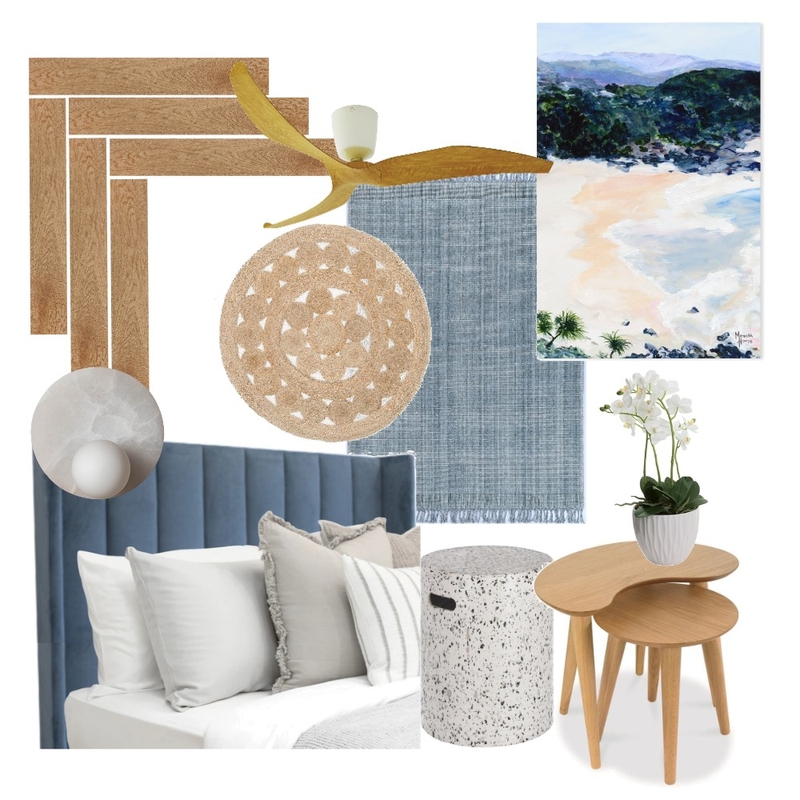 Sleepy Vibes Mood Board by Amber Eastern Suburbs on Style Sourcebook