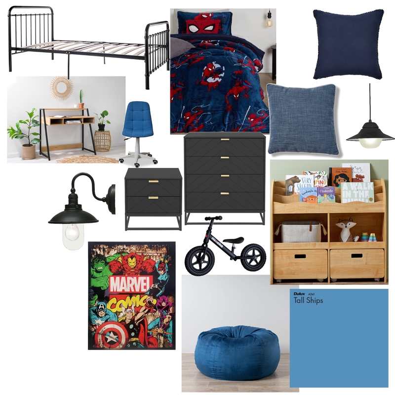 cid403 Mood Board by bkfaith on Style Sourcebook