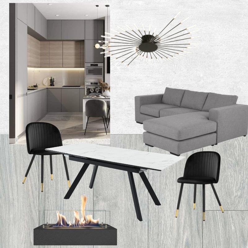 gostinnay Mood Board by Julili on Style Sourcebook