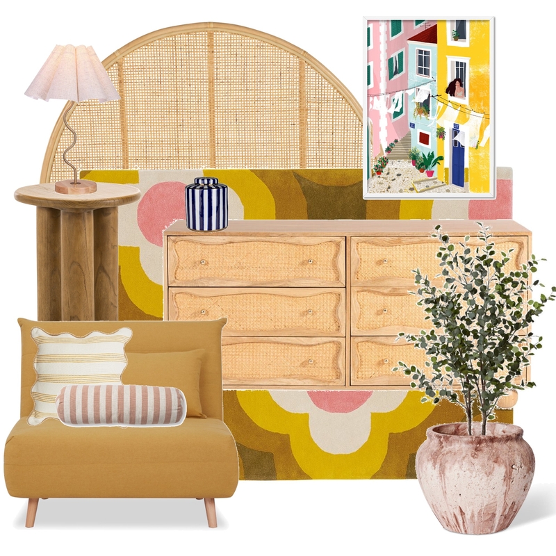 Tween room Mood Board by Tegan.yates30 on Style Sourcebook