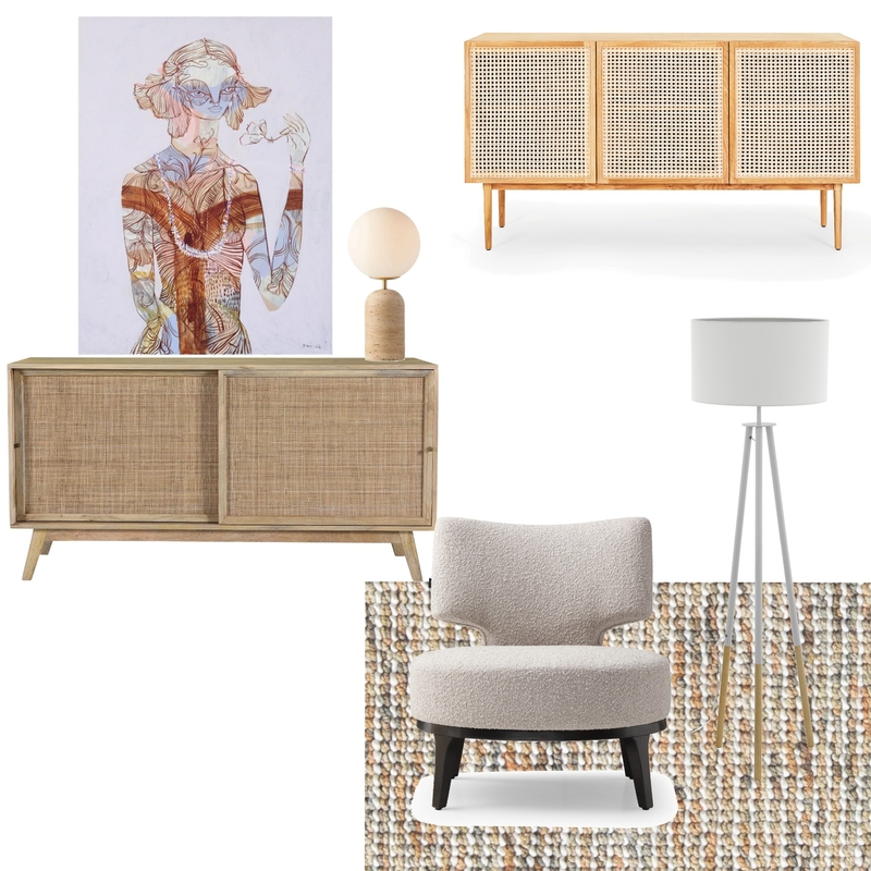 My Mood Board Mood Board by christineé on Style Sourcebook