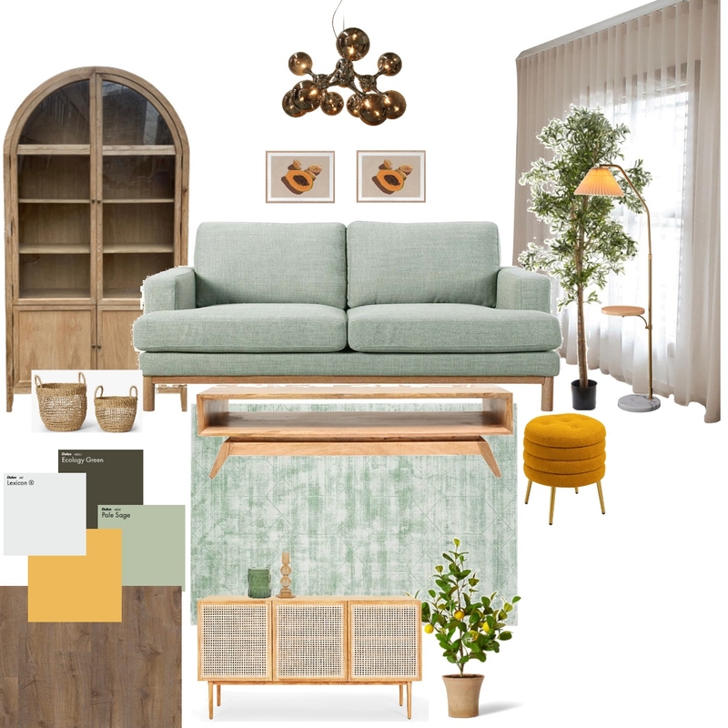 green house 2 Mood Board by dangititiksha@gmail.com on Style Sourcebook