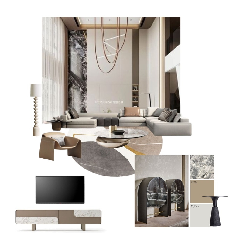 KOTA LIVING ROOM Mood Board by Twoplustwo on Style Sourcebook