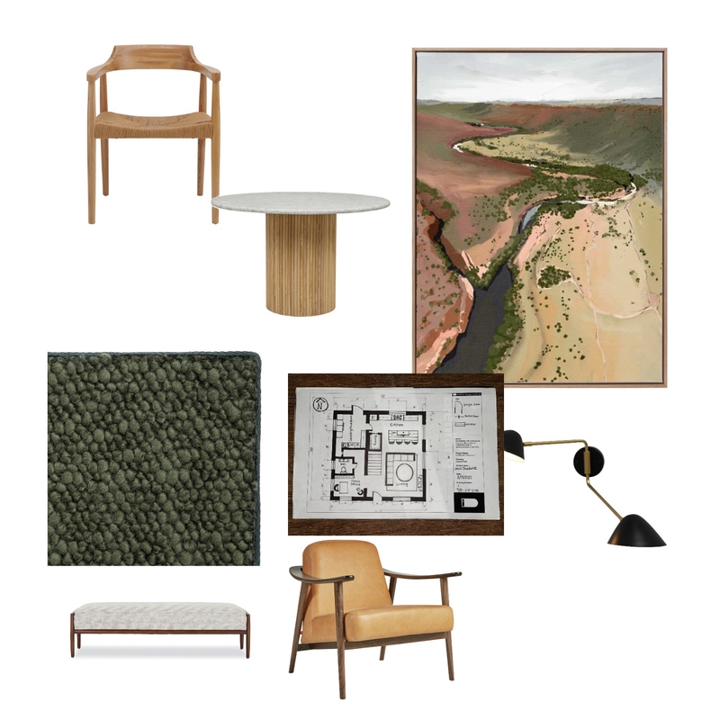 Tester Mood Board by KirohoRetreats on Style Sourcebook