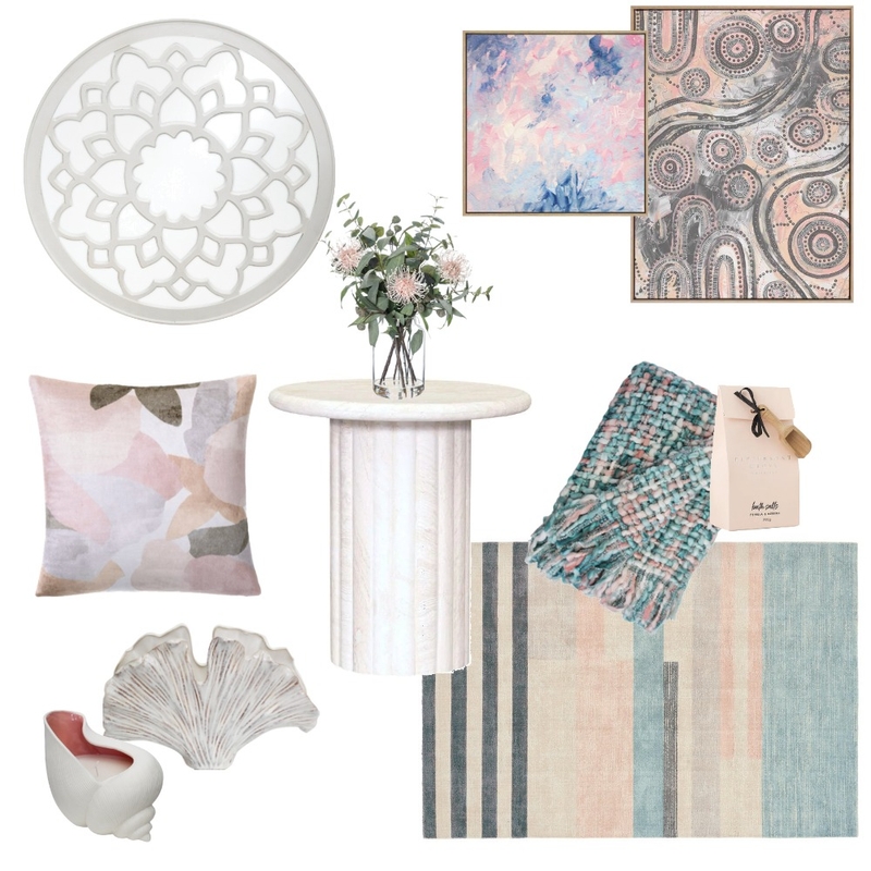 Adorn Home 3A Mood Board by Benita Edwards on Style Sourcebook