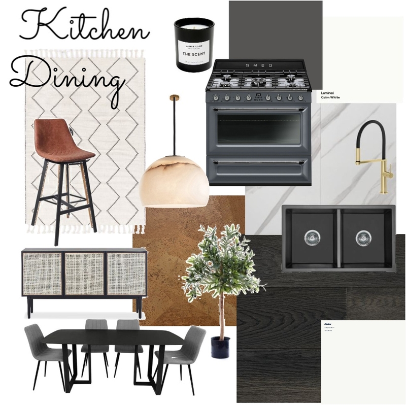 kitchen dining Mood Board by jayemarie on Style Sourcebook