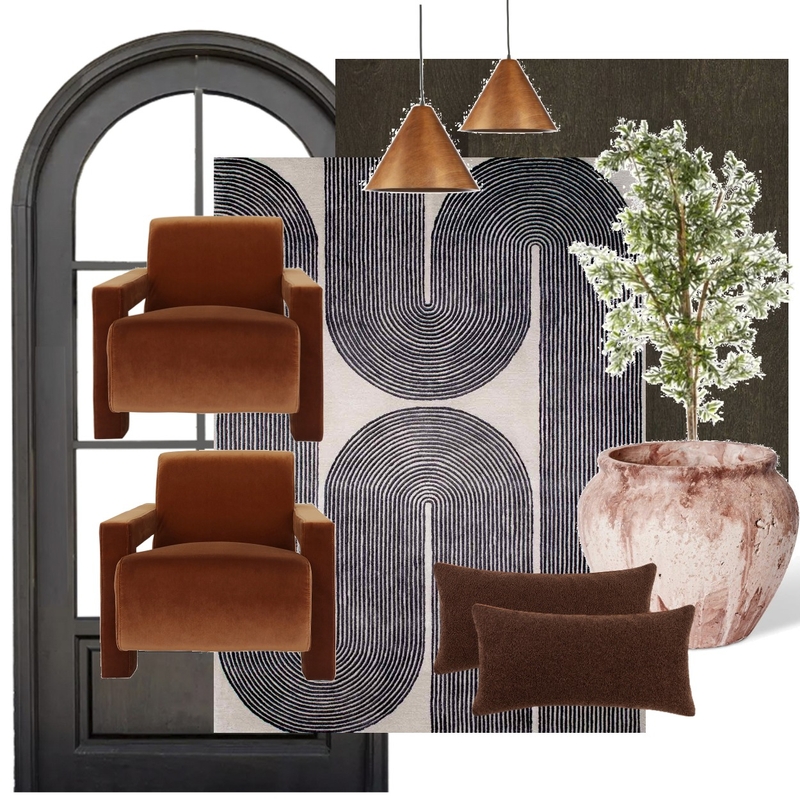 Foyer Mood Board by LaraFernz on Style Sourcebook