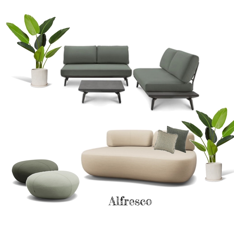 Nick and Kelly - Kalaroo Alfresco Mood Board by Jennypark on Style Sourcebook