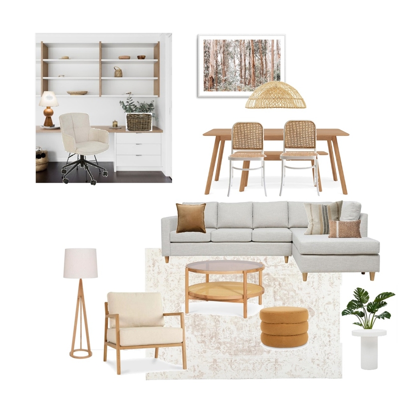 Living room 1 Mood Board by gawinka on Style Sourcebook