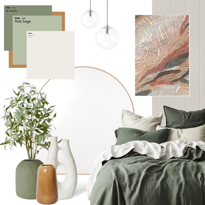 abby bedroom mood board Mood Board by abbyawilliams on Style Sourcebook