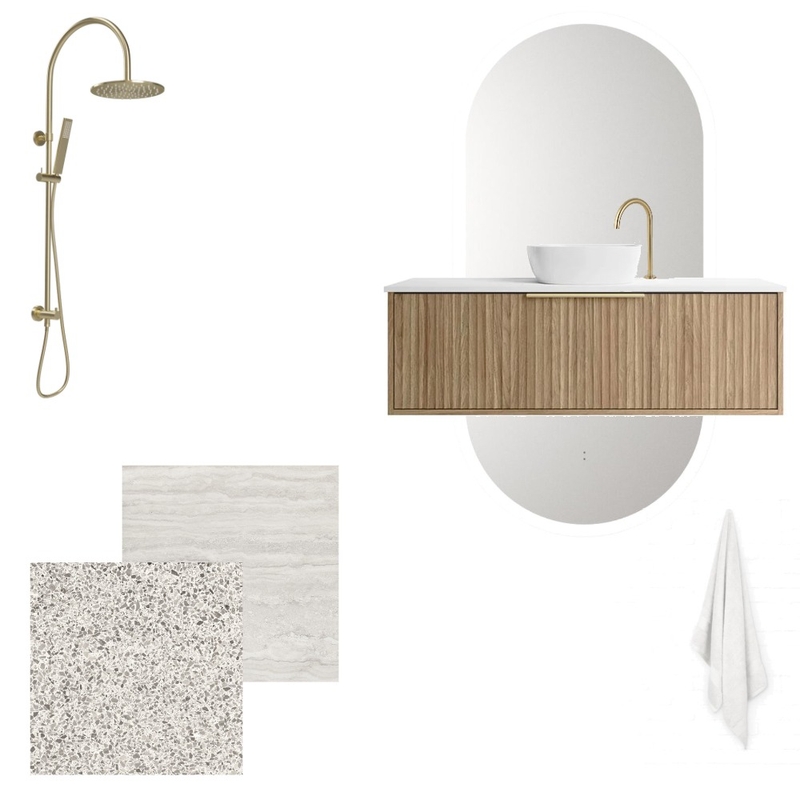 abby bathroom mood board Mood Board by abbyawilliams on Style Sourcebook