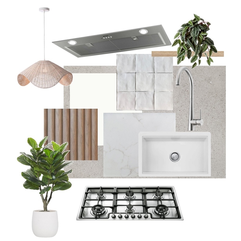 HARRINGTON KITCHEN Mood Board by 7elementsinteriors on Style Sourcebook