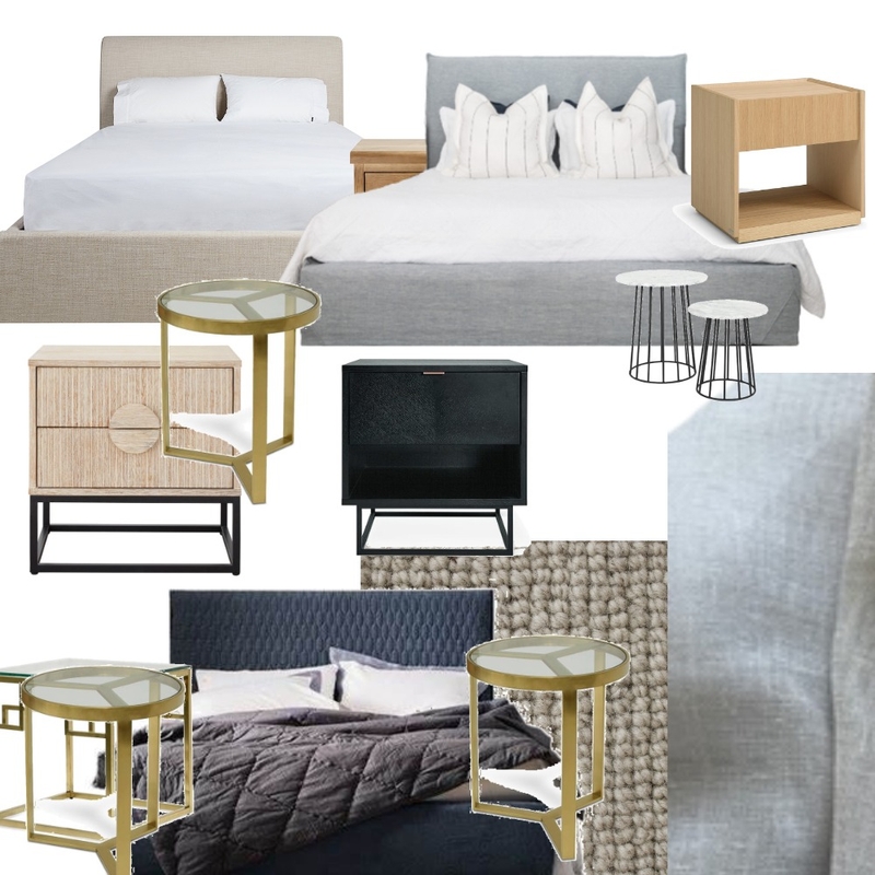 bedroom Mood Board by carochill on Style Sourcebook