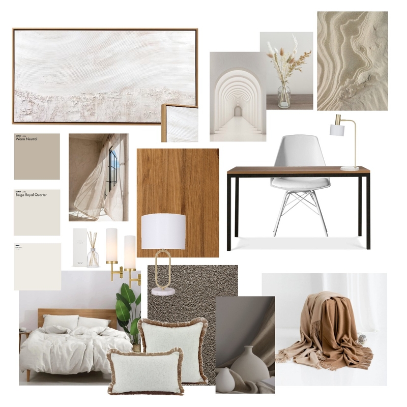 M10 Mood Board by Interior Idealist on Style Sourcebook