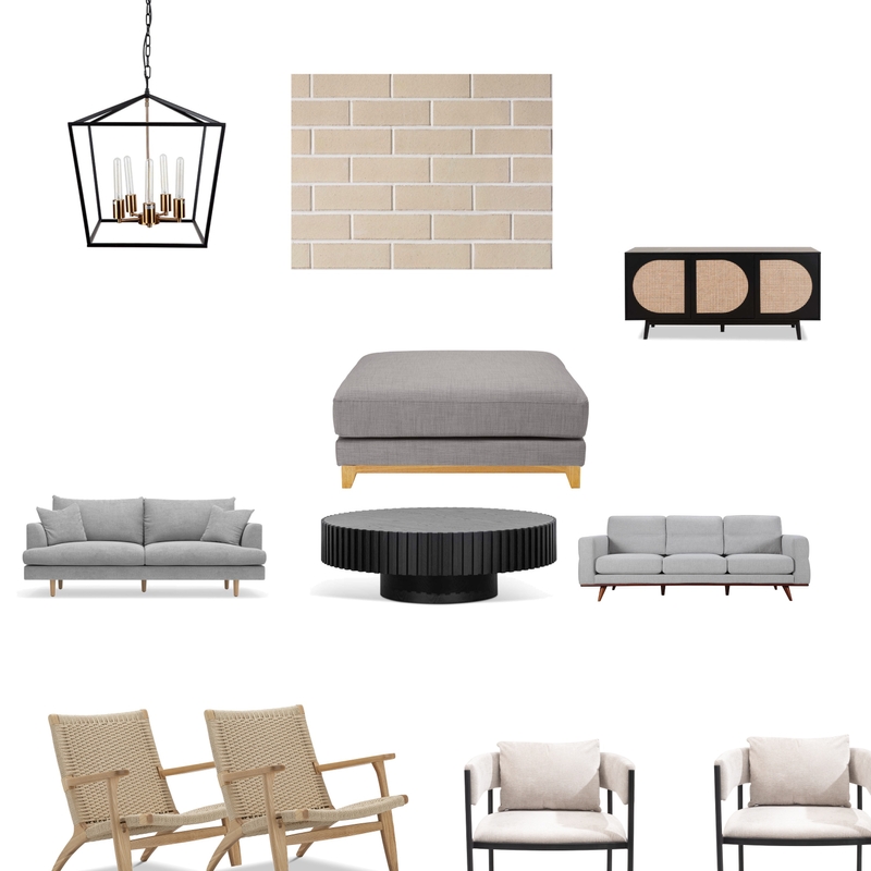 Living room Mood Board by sunimalisilva@icloud.com on Style Sourcebook