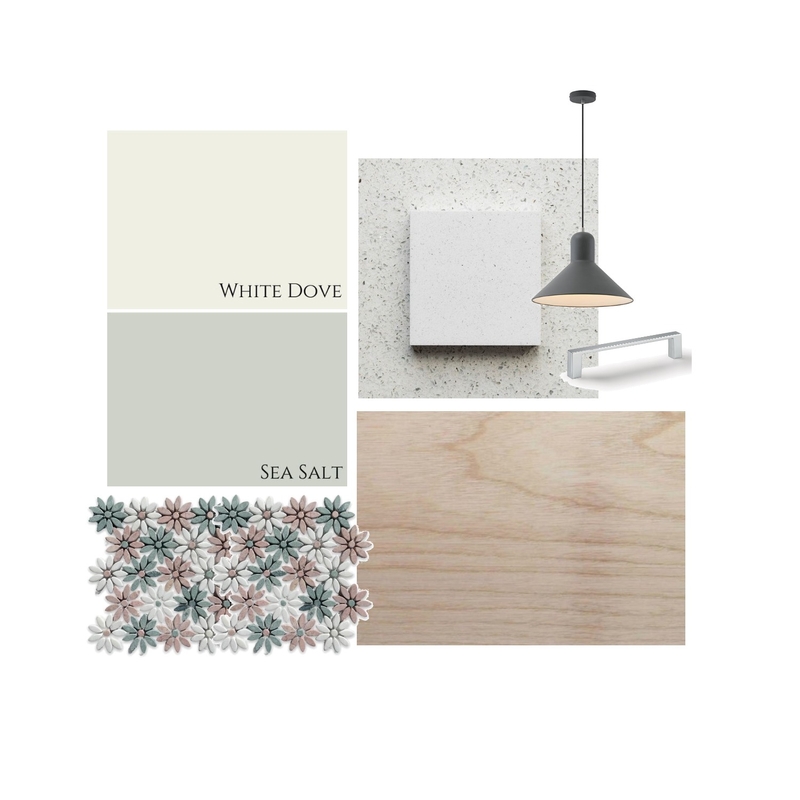 kitchen Mood Board by Melcute on Style Sourcebook