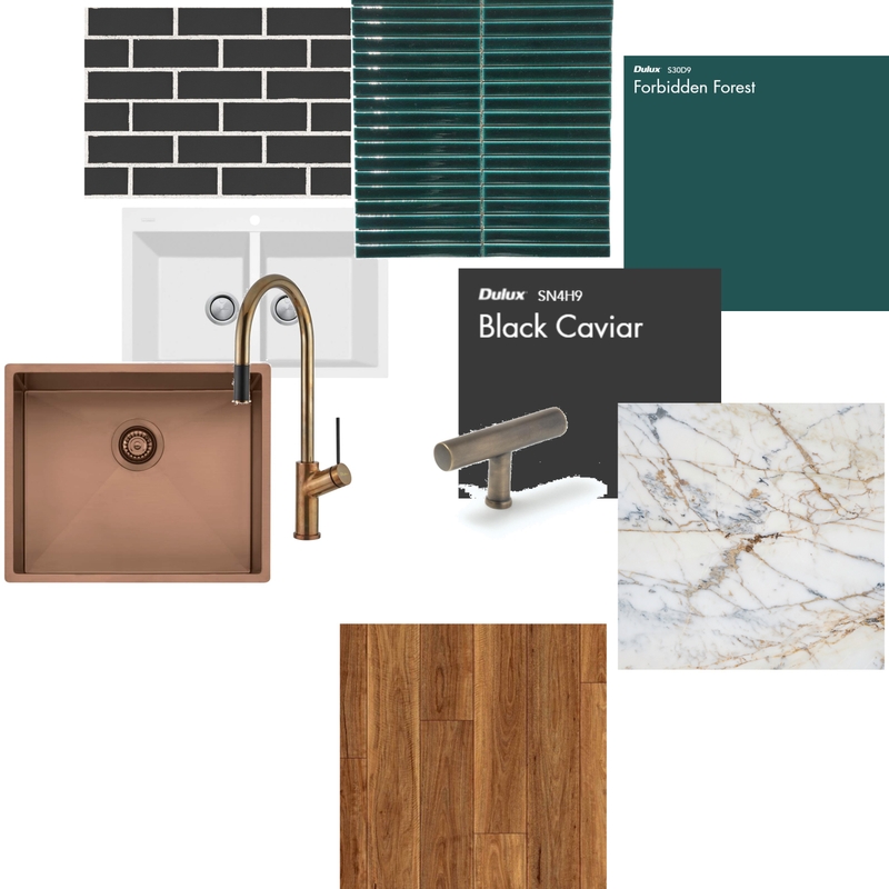 Brown st kitchen Mood Board by Glitch1102 on Style Sourcebook