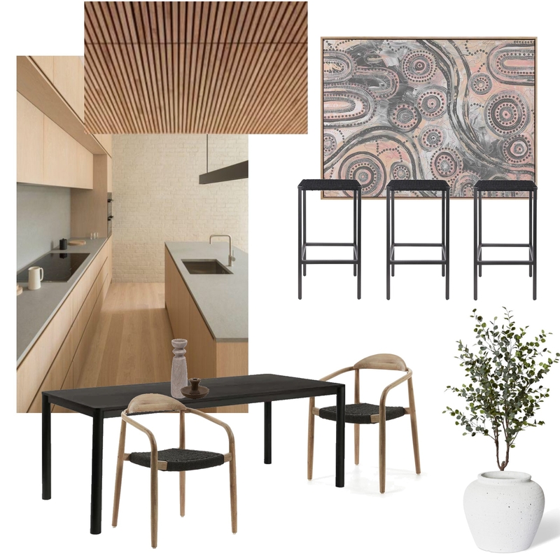 Kapunda Mood Board by House of Leke on Style Sourcebook