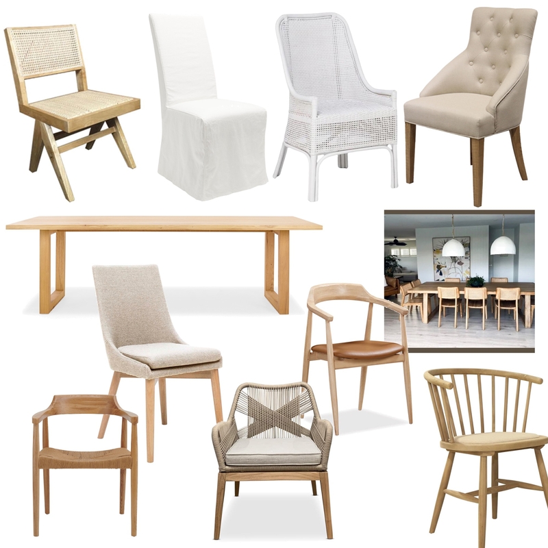 Valentina Mood Board by Rhiannon Lee, Oleander & Finch Interiors on Style Sourcebook