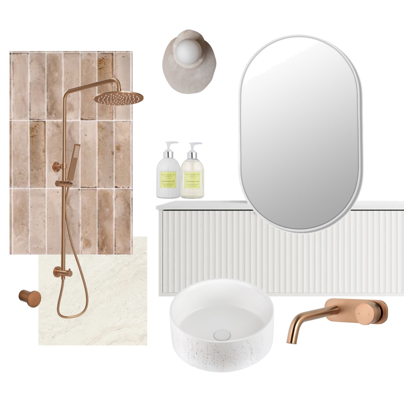 Bathroom shack 2 Mood Board by Beetina on Style Sourcebook