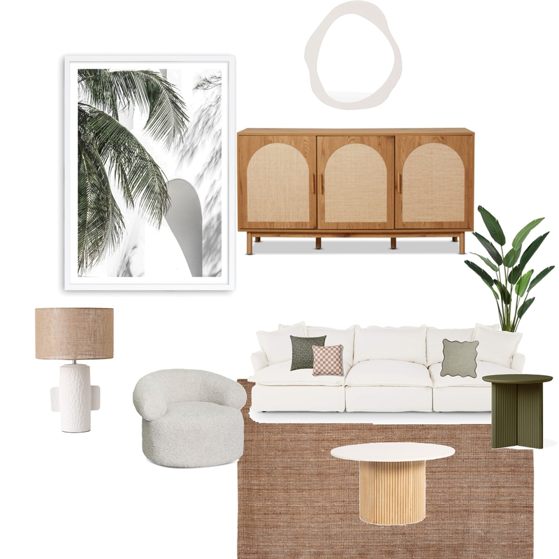 Deck Tce Mood Board by Nestled Interiors on Style Sourcebook