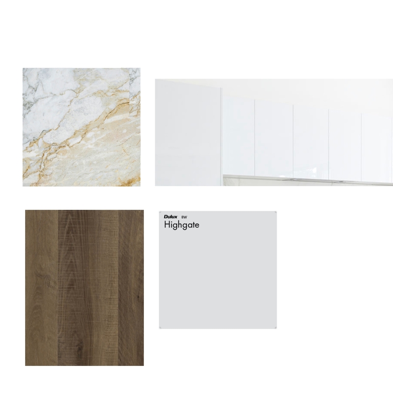 Kitchen sample board Mood Board by ST18231 on Style Sourcebook