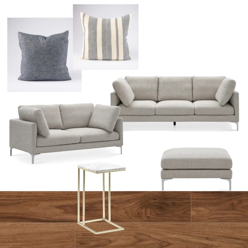 40 Hender - Industrial Living Mood Board by Styled.HomeStaging on Style Sourcebook