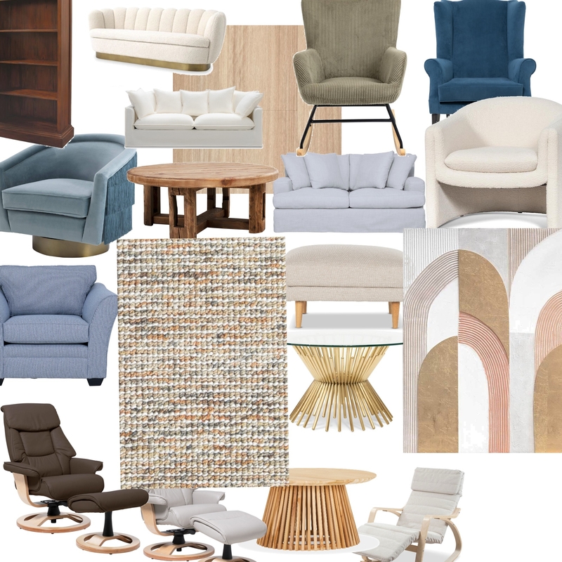 Lounge Room Mood Board by patten759@gmail.com on Style Sourcebook