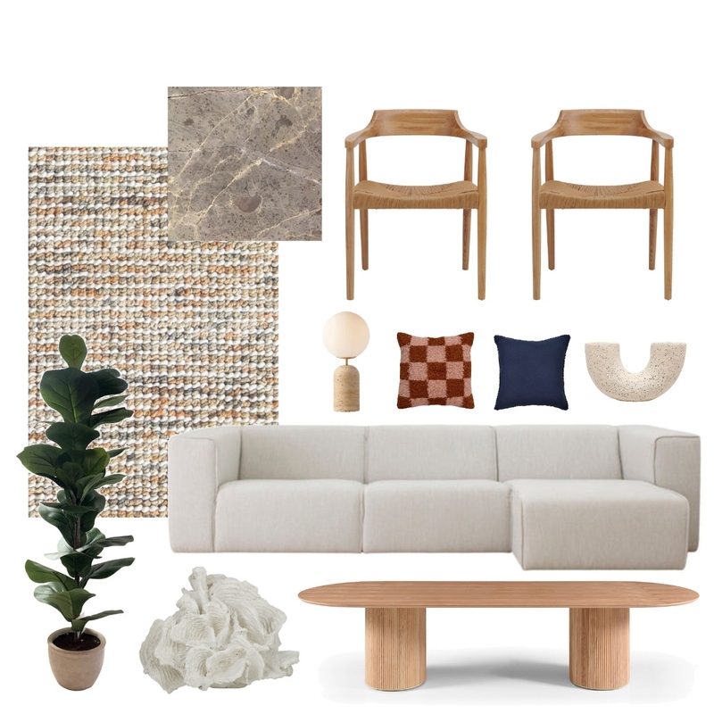 Prueba 001 Mood Board by estudioara on Style Sourcebook