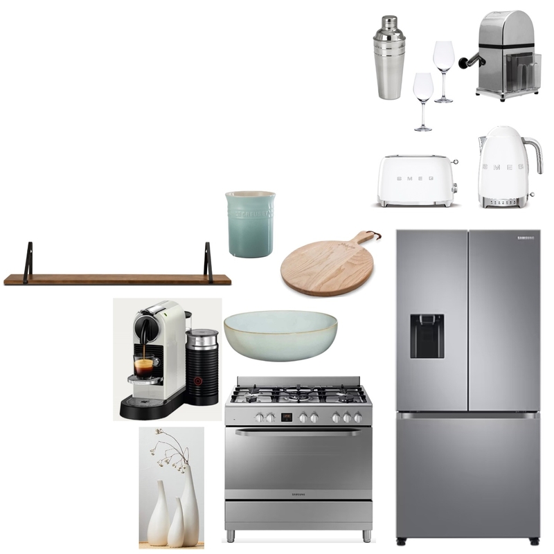 sample board kitchen Mood Board by adrig@942.co.za on Style Sourcebook