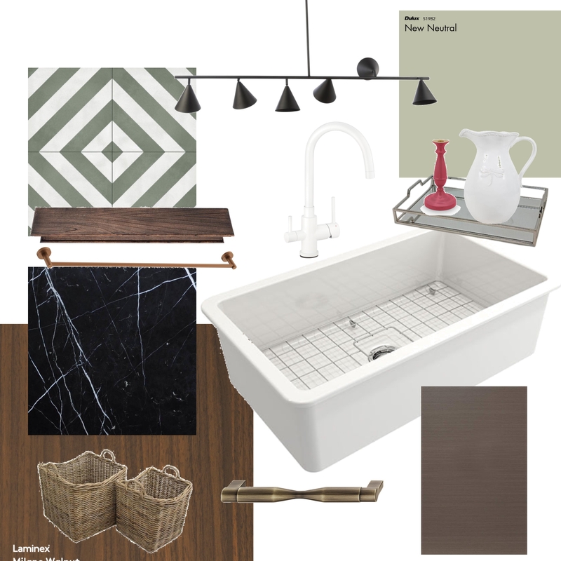 Modern vintage deco Mood Board by Glitch1102 on Style Sourcebook