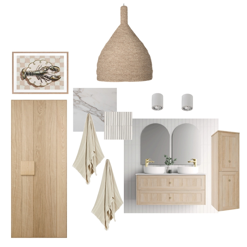 Bathroom 1 Mood Board by briannapersch on Style Sourcebook