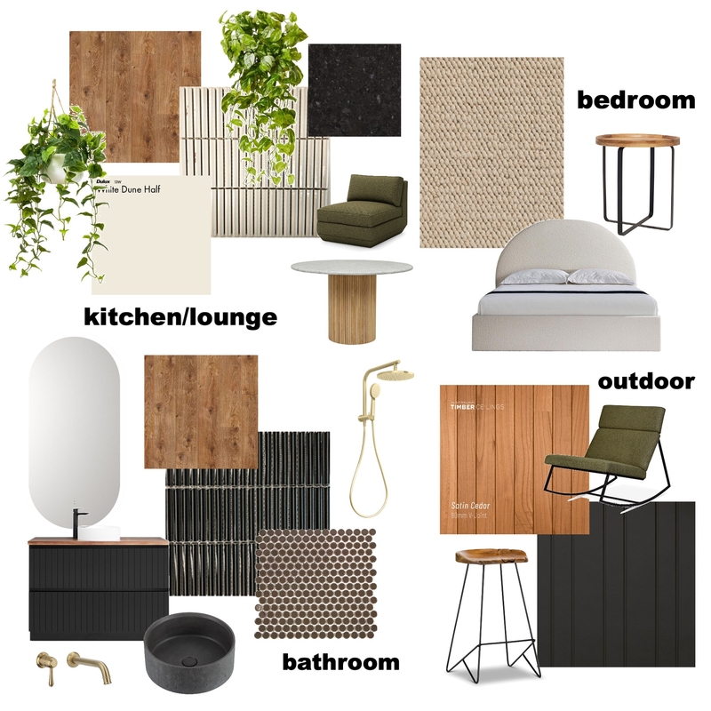 tiny house Mood Board by sara on Style Sourcebook